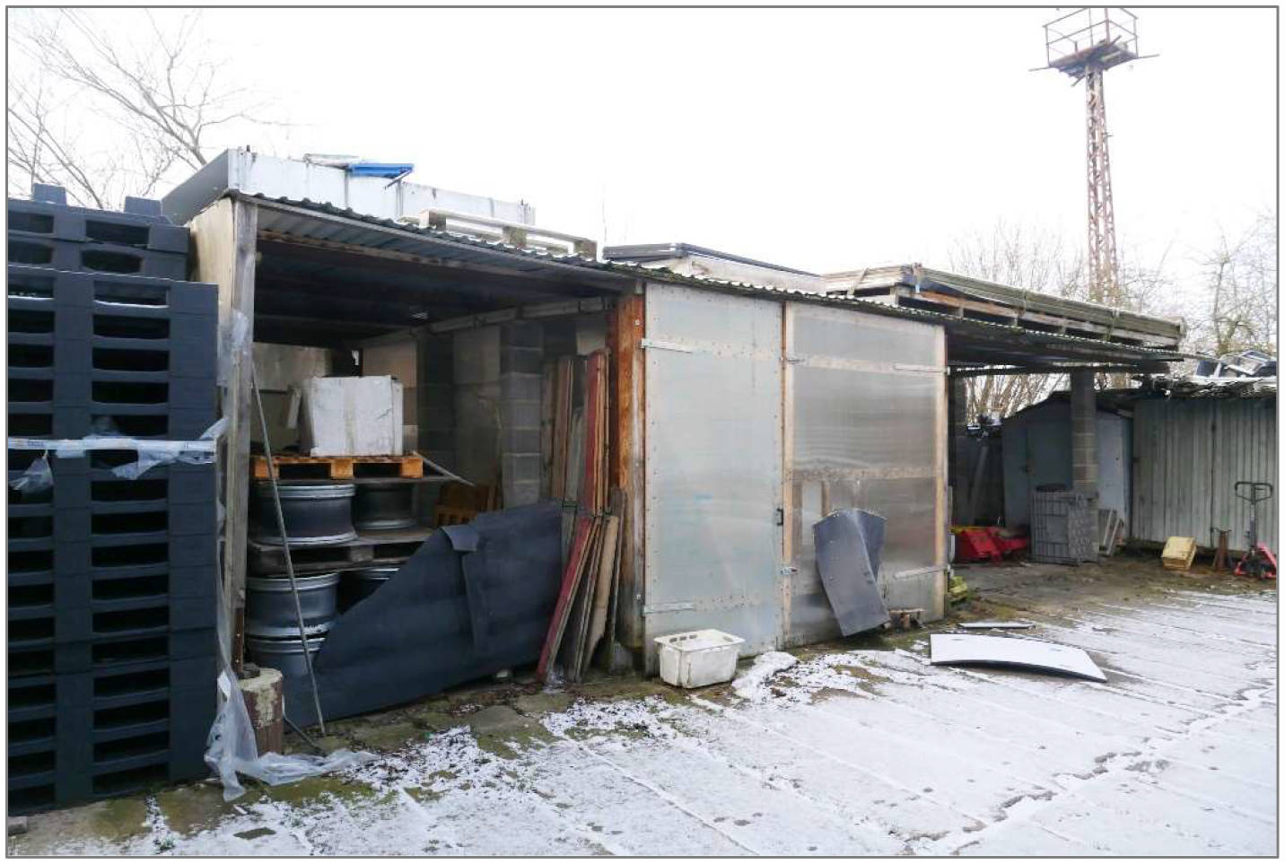 thueringen K0002-2023 Kupferstraße  27, 99510 Ilmtal-Weinstraße                                                                                                , Oßmannstedt 7