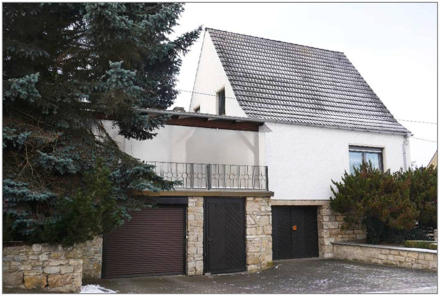 Wohn-/Geschäftshaus in Kupferstraße  27, 99510 Ilmtal-Weinstraße                                                                                                , Oßmannstedt - Bild 4