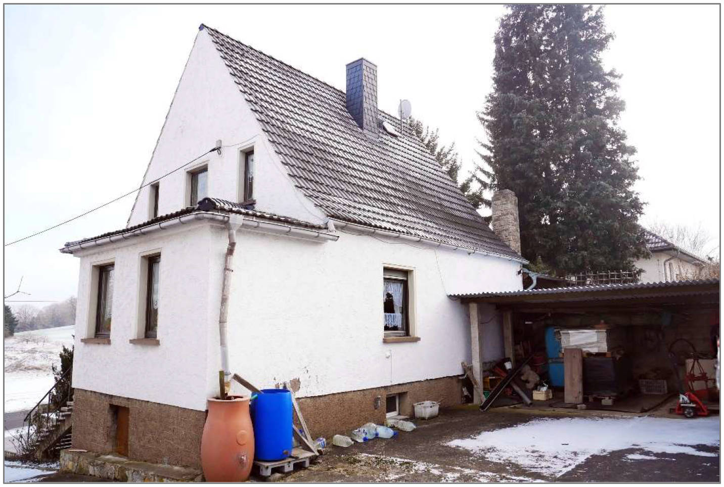 thueringen K0002-2023 Kupferstraße  27, 99510 Ilmtal-Weinstraße                                                                                                , Oßmannstedt 12