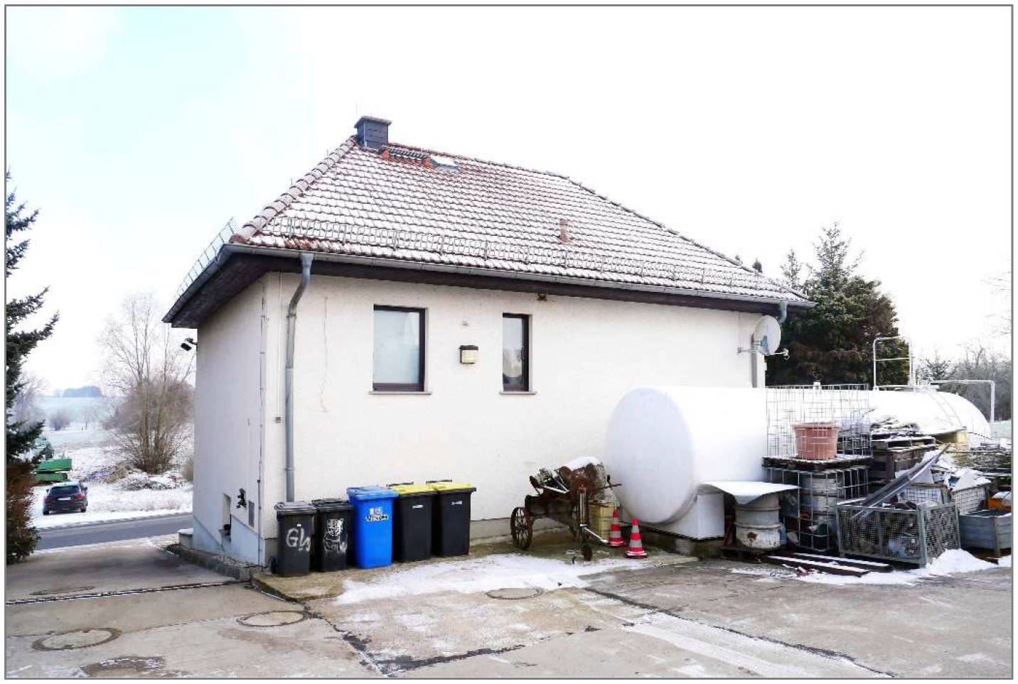 thueringen K0002-2023 Kupferstraße  27, 99510 Ilmtal-Weinstraße                                                                                                , Oßmannstedt 13