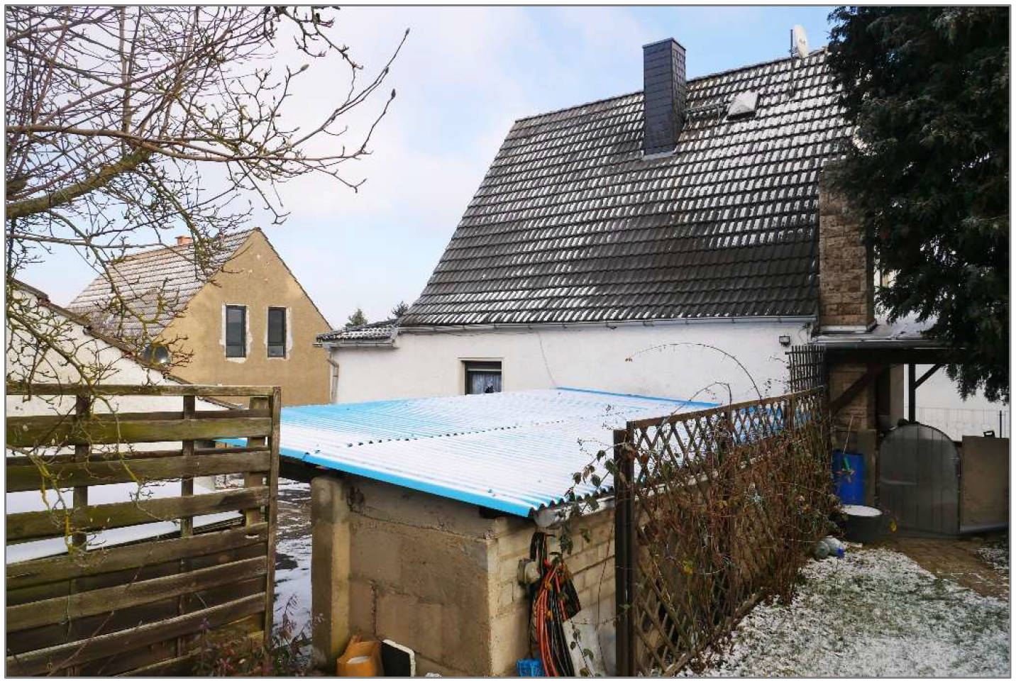 thueringen K0002-2023 Kupferstraße  27, 99510 Ilmtal-Weinstraße                                                                                                , Oßmannstedt 9