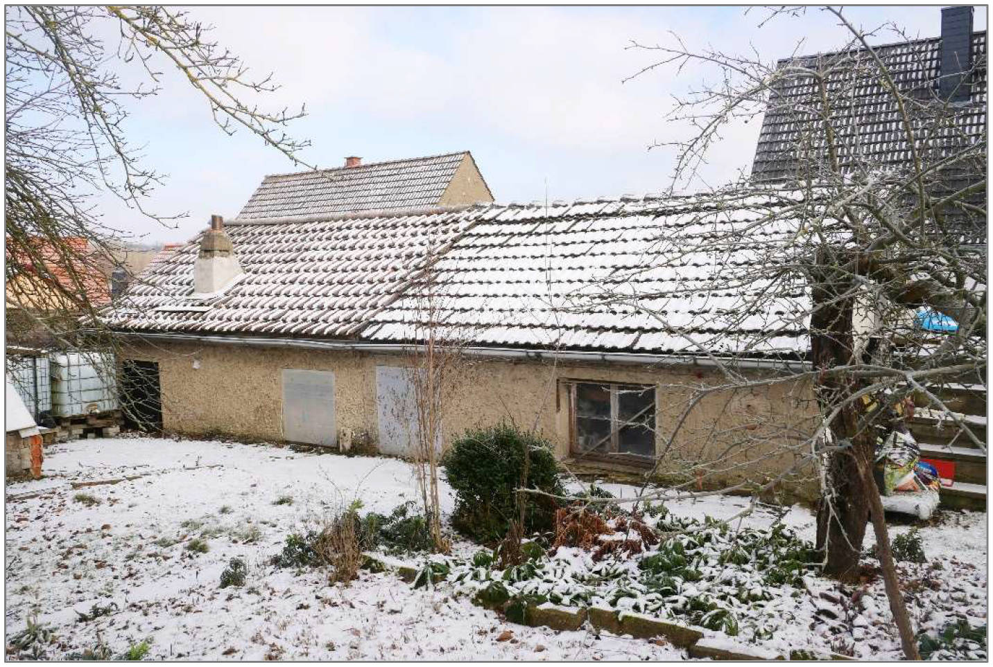 thueringen K0002-2023 Kupferstraße  27, 99510 Ilmtal-Weinstraße                                                                                                , Oßmannstedt 10
