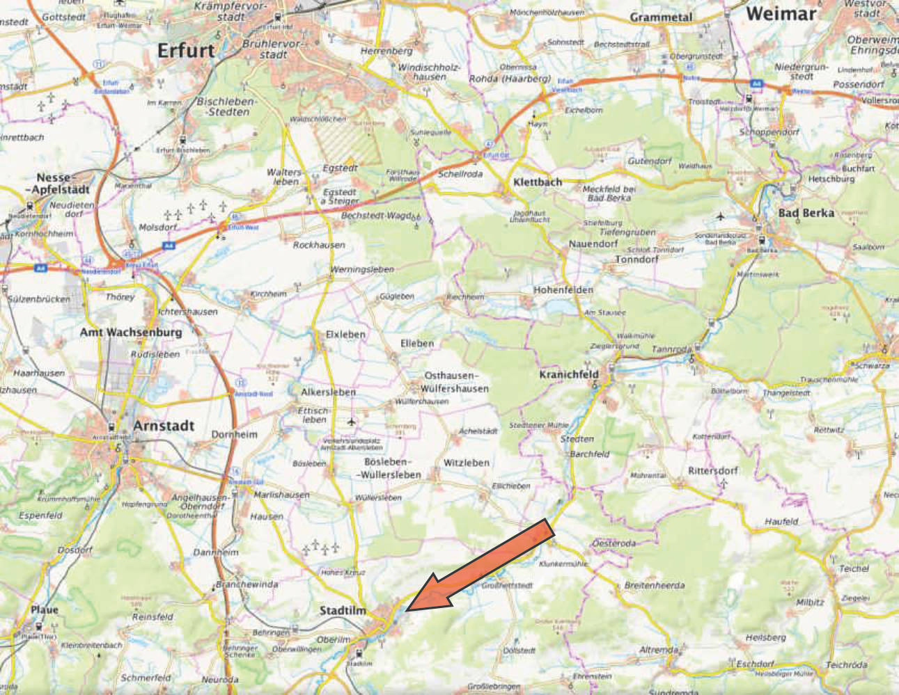 thueringen K 0002/2024 Karl-Liebknecht-Straße 30, 99326 Stadtilm 13