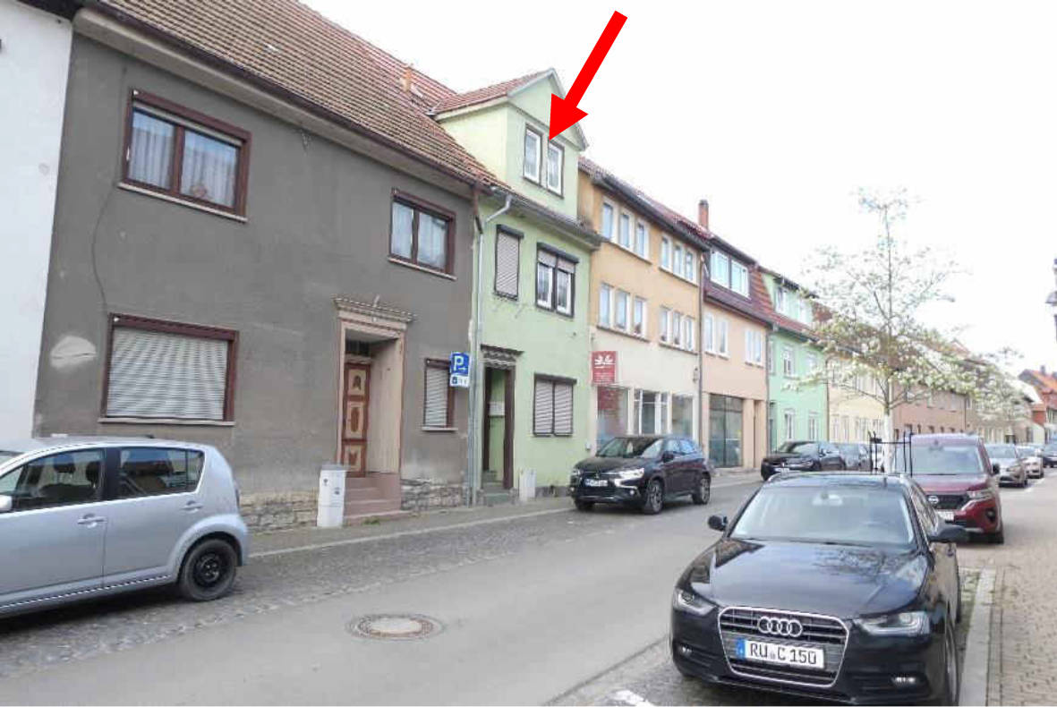 Einfamilienhaus in Karl-Liebknecht-Straße 30, 99326 Stadtilm - Bild 4