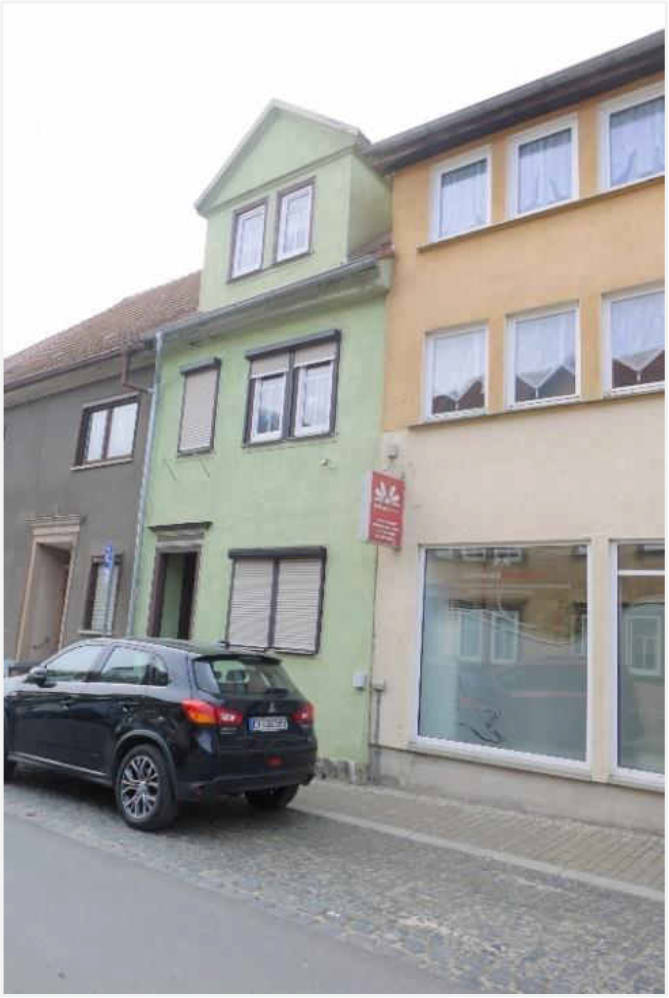 Einfamilienhaus in Karl-Liebknecht-Straße 30, 99326 Stadtilm - Bild 2