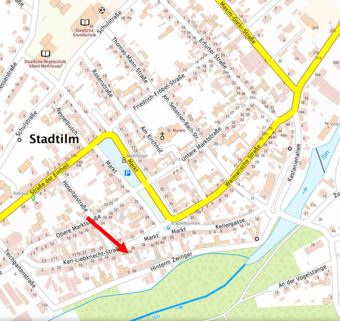 thueringen K 0002/2024 Karl-Liebknecht-Straße 30, 99326 Stadtilm 14