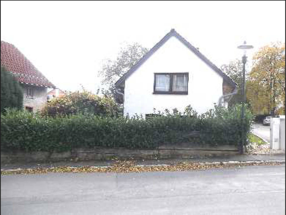 Einfamilienhaus in Ortsstraße 75, 07389 Peuschen - Bild 4