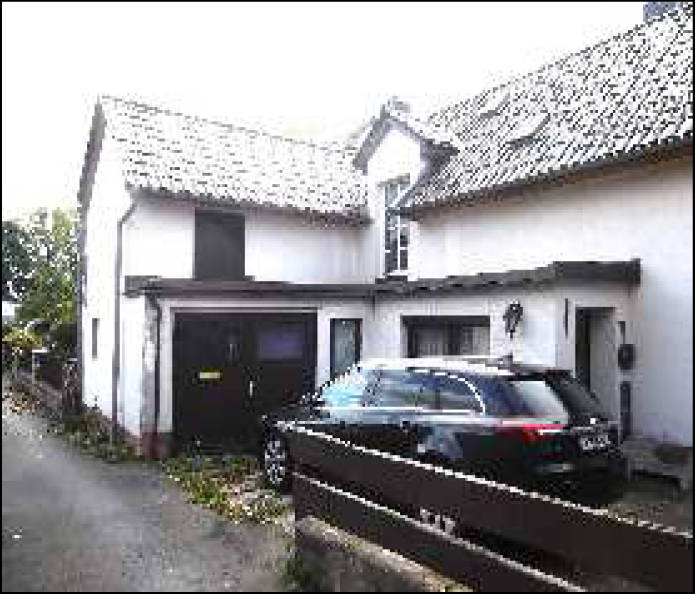 Einfamilienhaus in Ortsstraße 75, 07389 Peuschen - Bild 2
