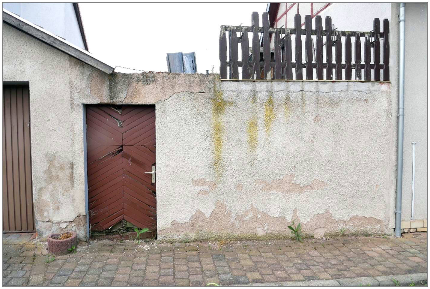 thueringen K 0002/2025 Straße der Jugend  1, 99195 Großrudestedt, Kranichborn 7