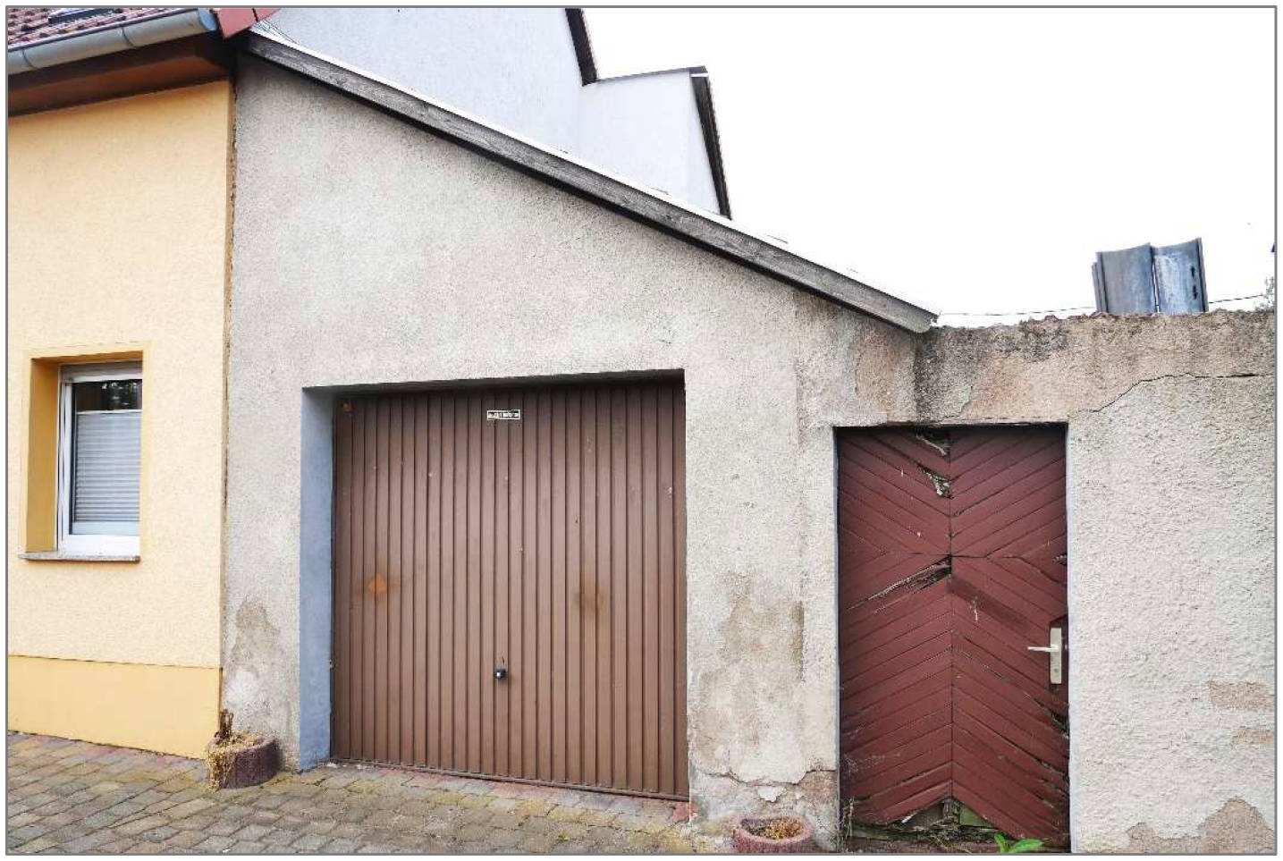 thueringen K 0002/2025 Straße der Jugend  1, 99195 Großrudestedt, Kranichborn 6