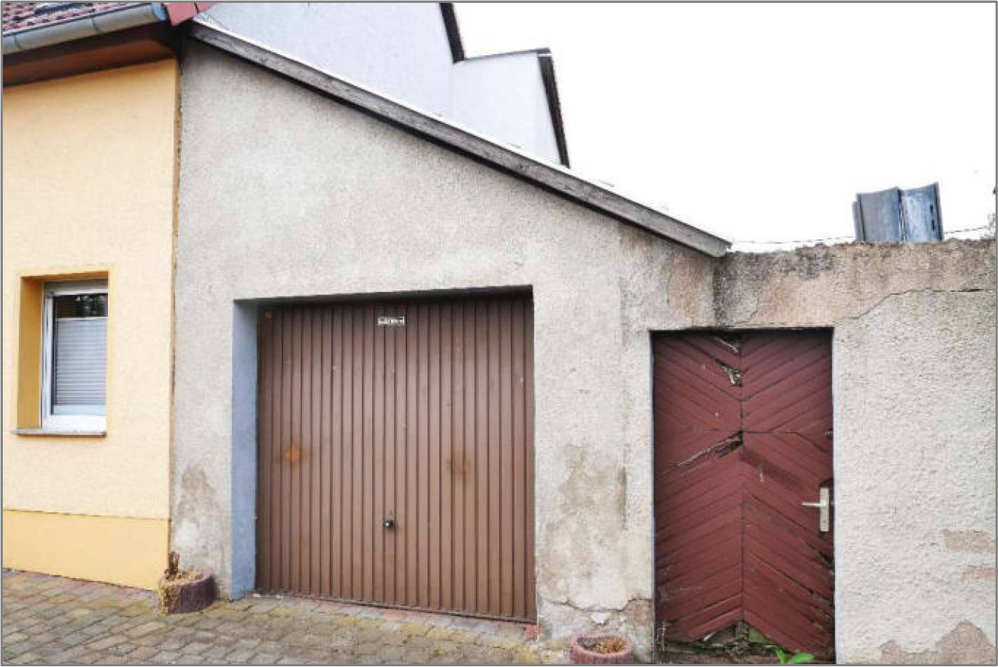 thueringen K 0002/2025 Straße der Jugend  1, 99195 Großrudestedt, Kranichborn 9