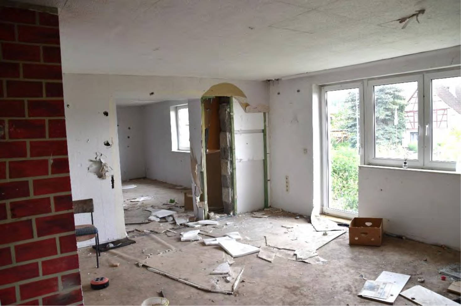 thueringen K 0003/2024 Am Wasserwerk  6, 04639 Ponitz, Merlach 10
