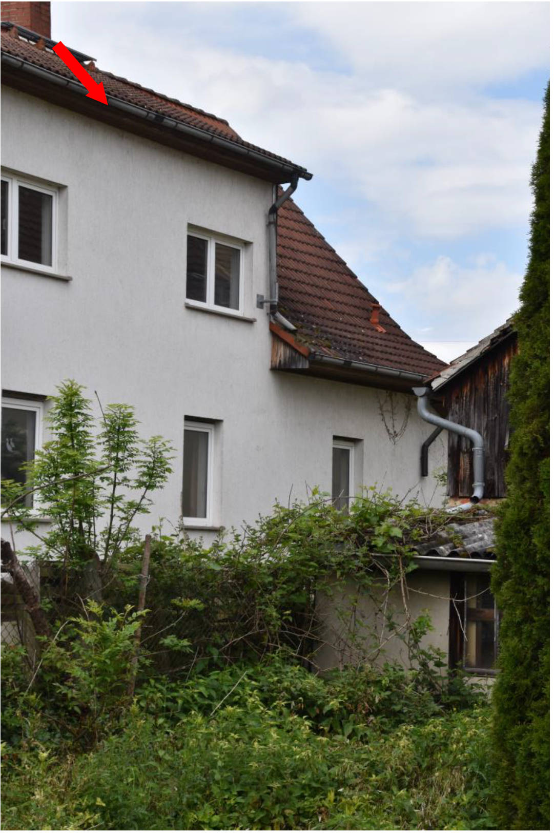 Am Wasserwerk  6, 04639 Ponitz, Merlach