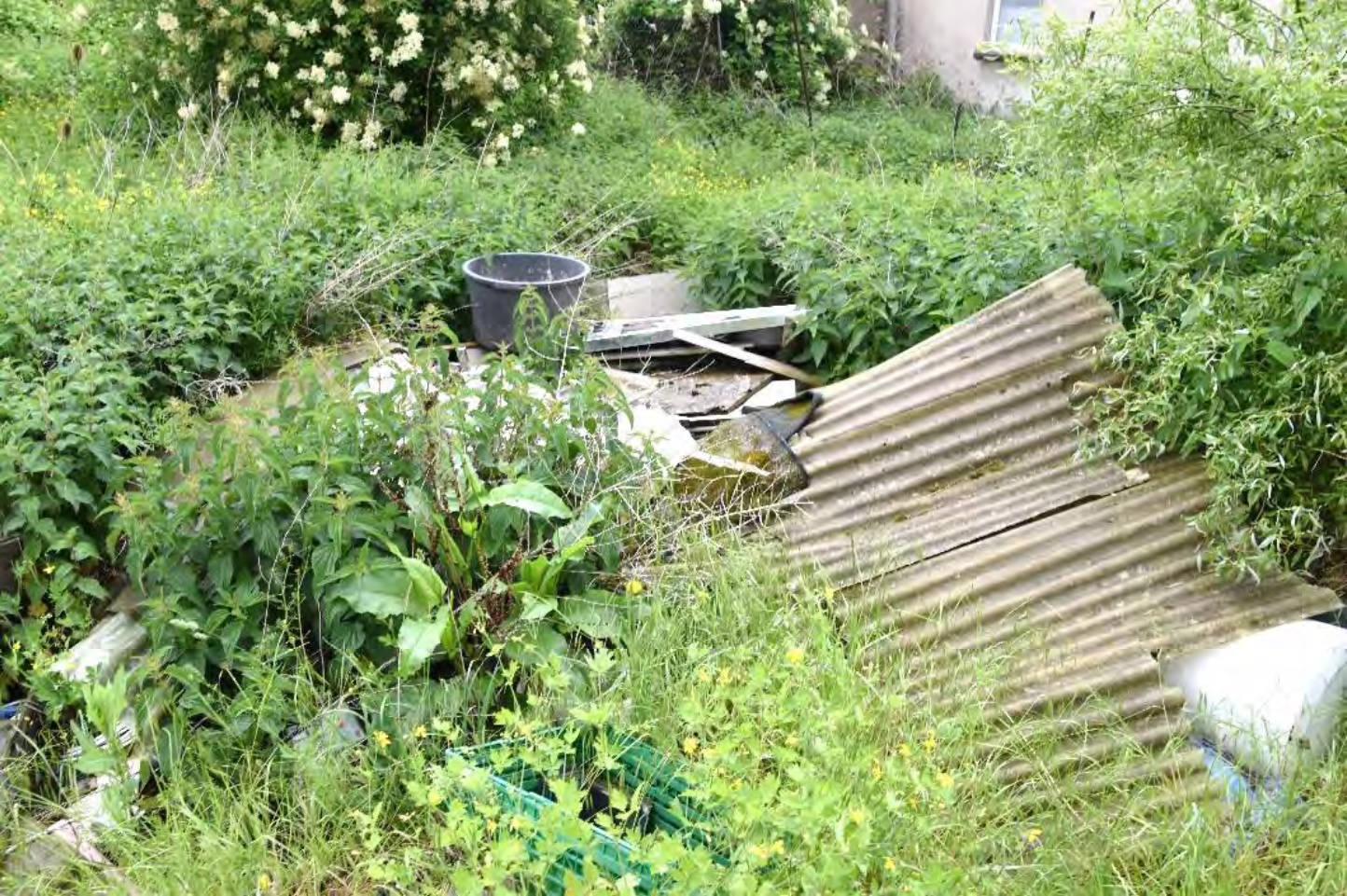 thueringen K 0003/2024 Am Wasserwerk  6, 04639 Ponitz, Merlach 8