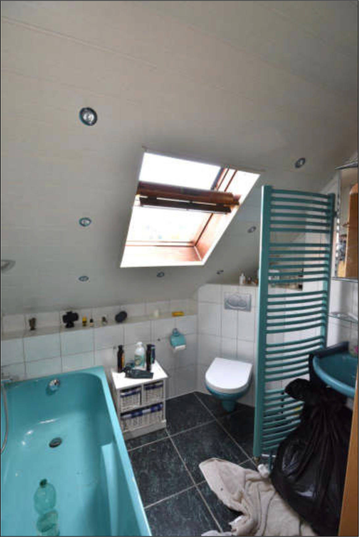 Mehrfamilienhaus in Friedhofsweg 2, 98529 Suhl, OT Heinrichs - Bild 5