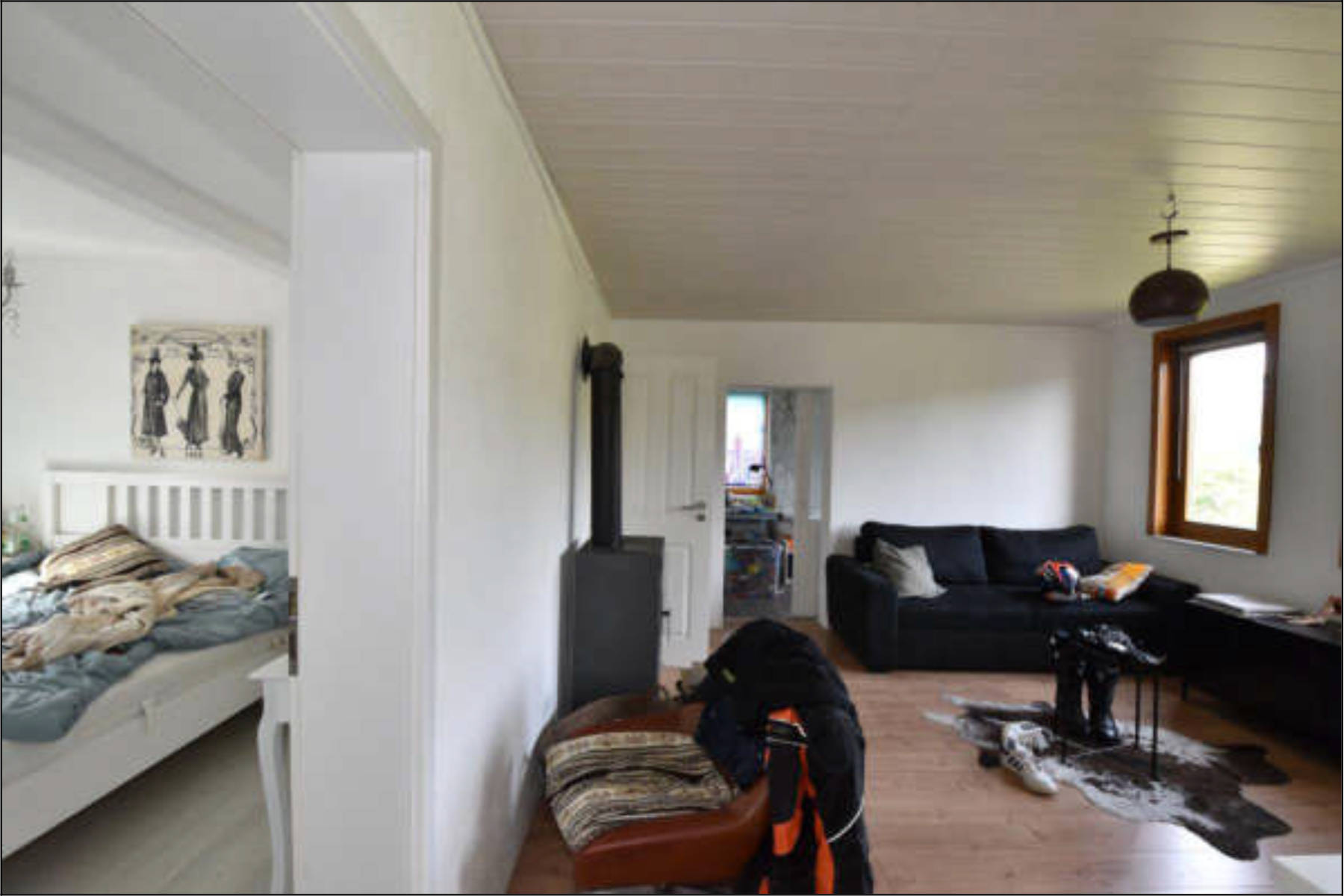 Mehrfamilienhaus in Friedhofsweg 2, 98529 Suhl, OT Heinrichs - Bild 4
