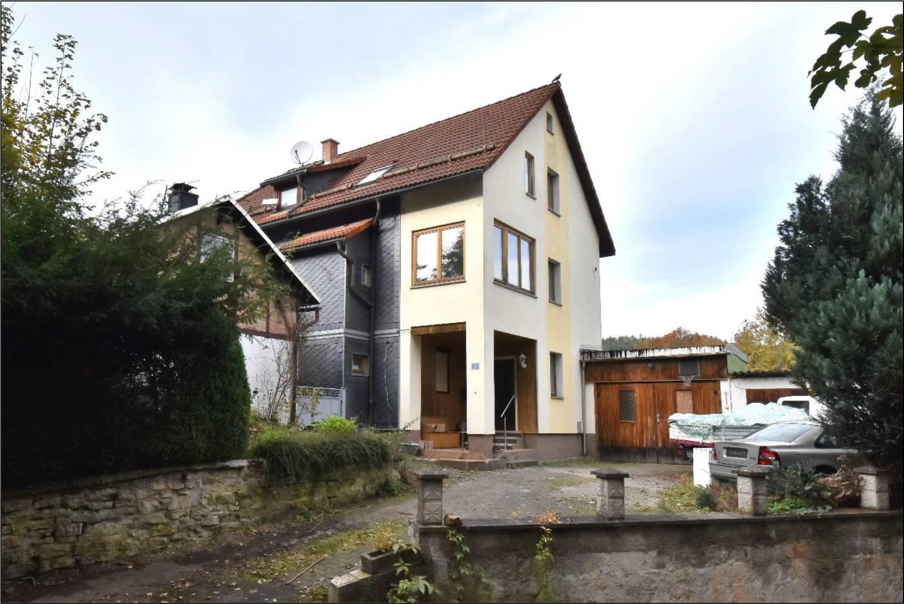 thueringen K 0003/2024 Friedhofsweg 2, 98529 Suhl 9