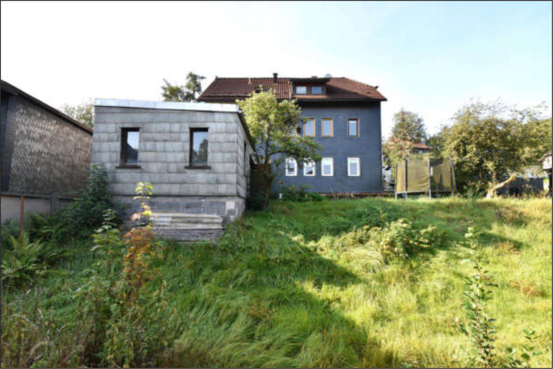 thueringen K0003-2024 Friedhofsweg 2, 98529 Suhl, OT Heinrichs 19