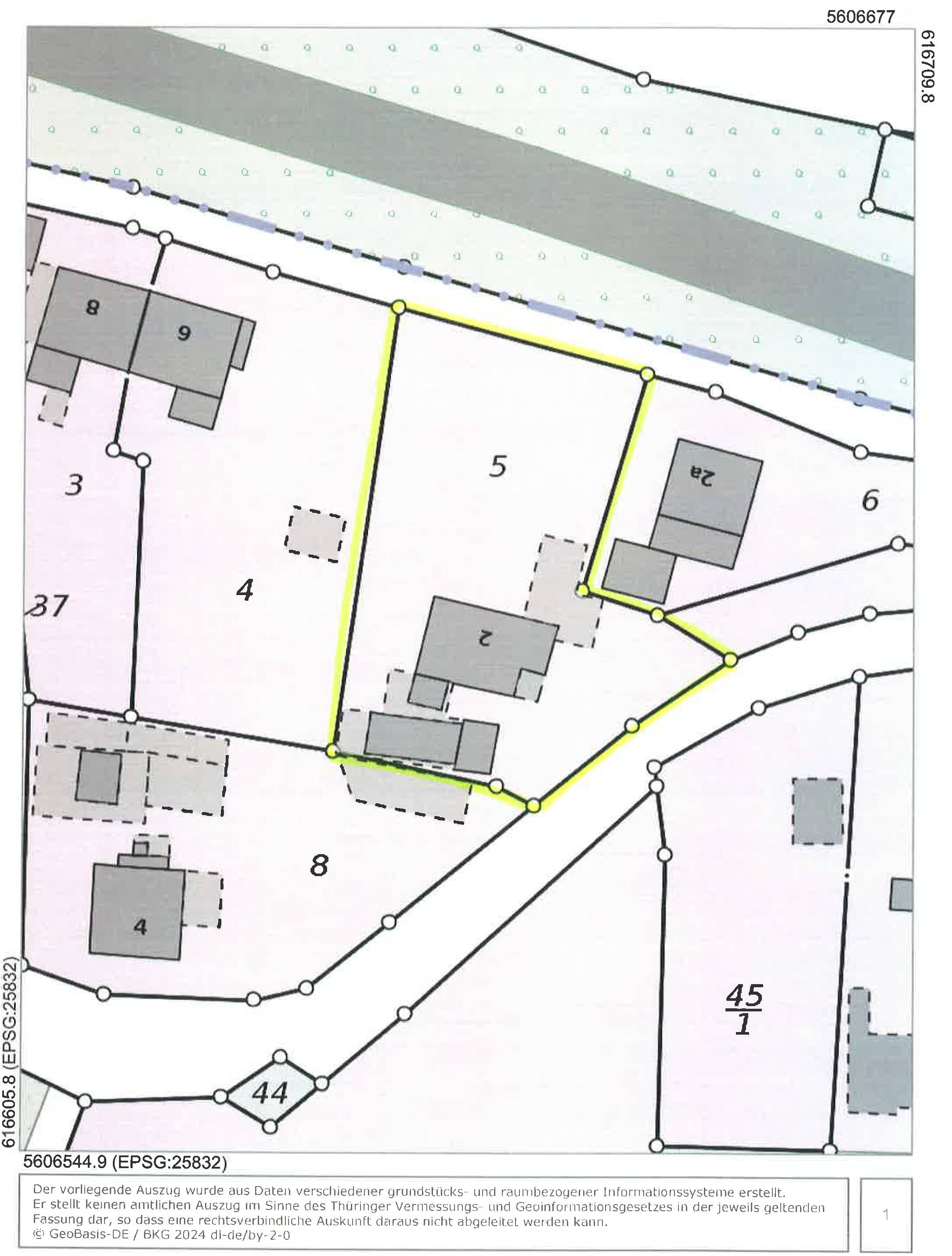 thueringen K0003-2024 Friedhofsweg 2, 98529 Suhl, OT Heinrichs 20