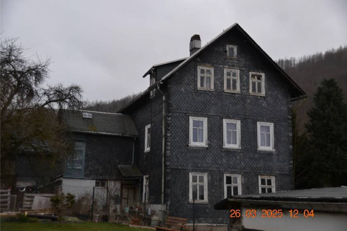 thueringen K 0003/2025 Tzschachenhügel  9, 96523 Steinach 6