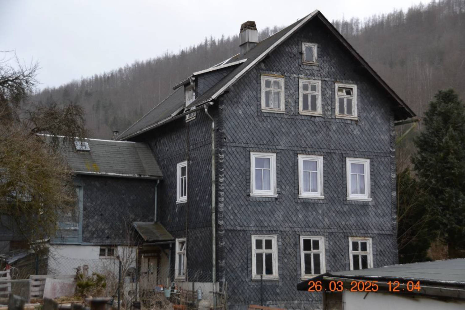 thueringen K 0003/2025 Tzschachenhügel  9, 96523 Steinach 10