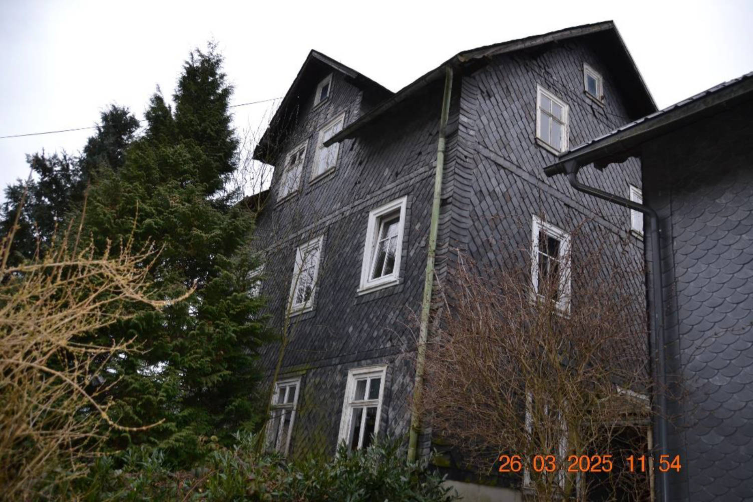 thueringen K 0003/2025 Tzschachenhügel  9, 96523 Steinach 12