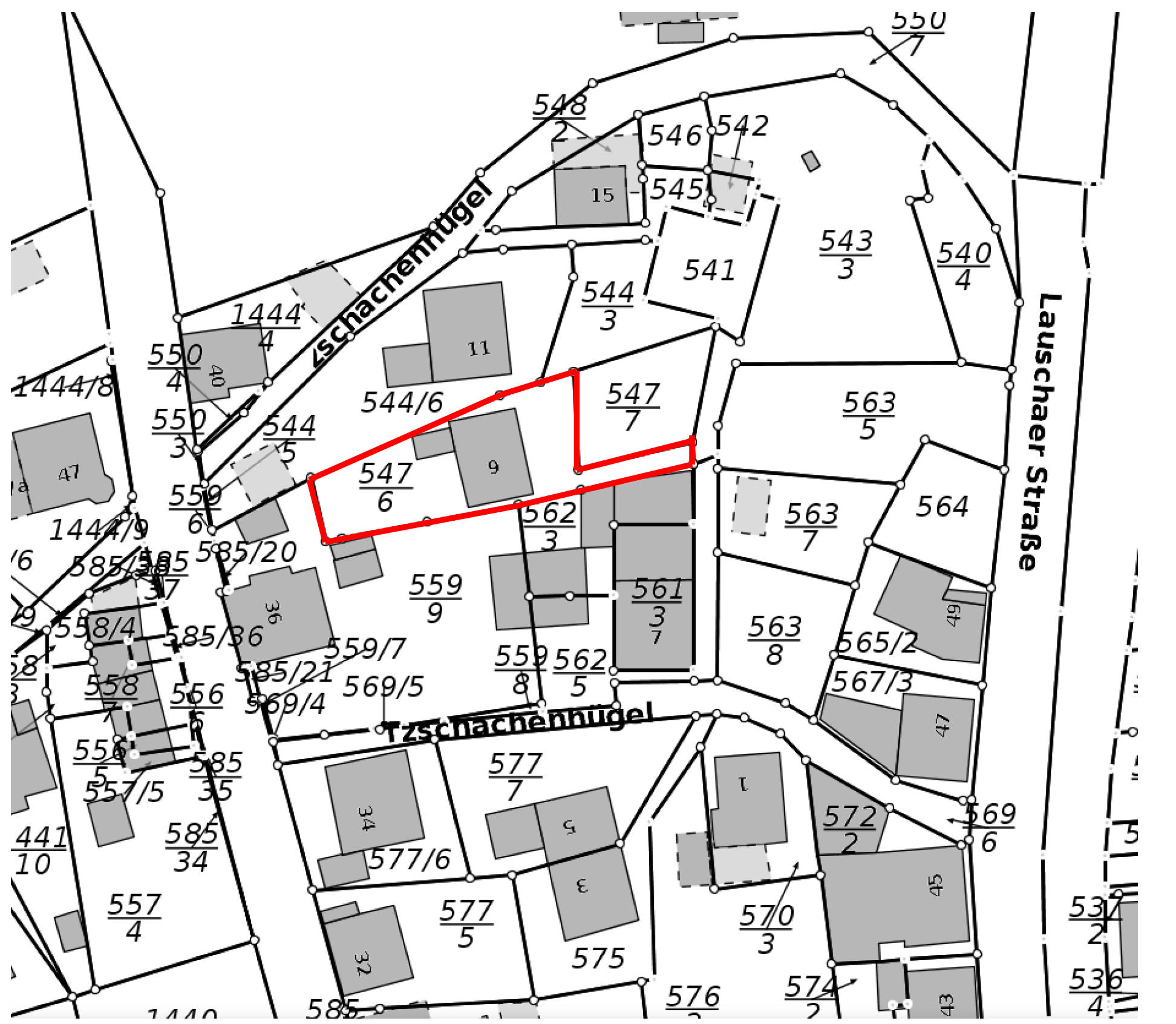 thueringen K 0003/2025 Tzschachenhügel  9, 96523 Steinach 16