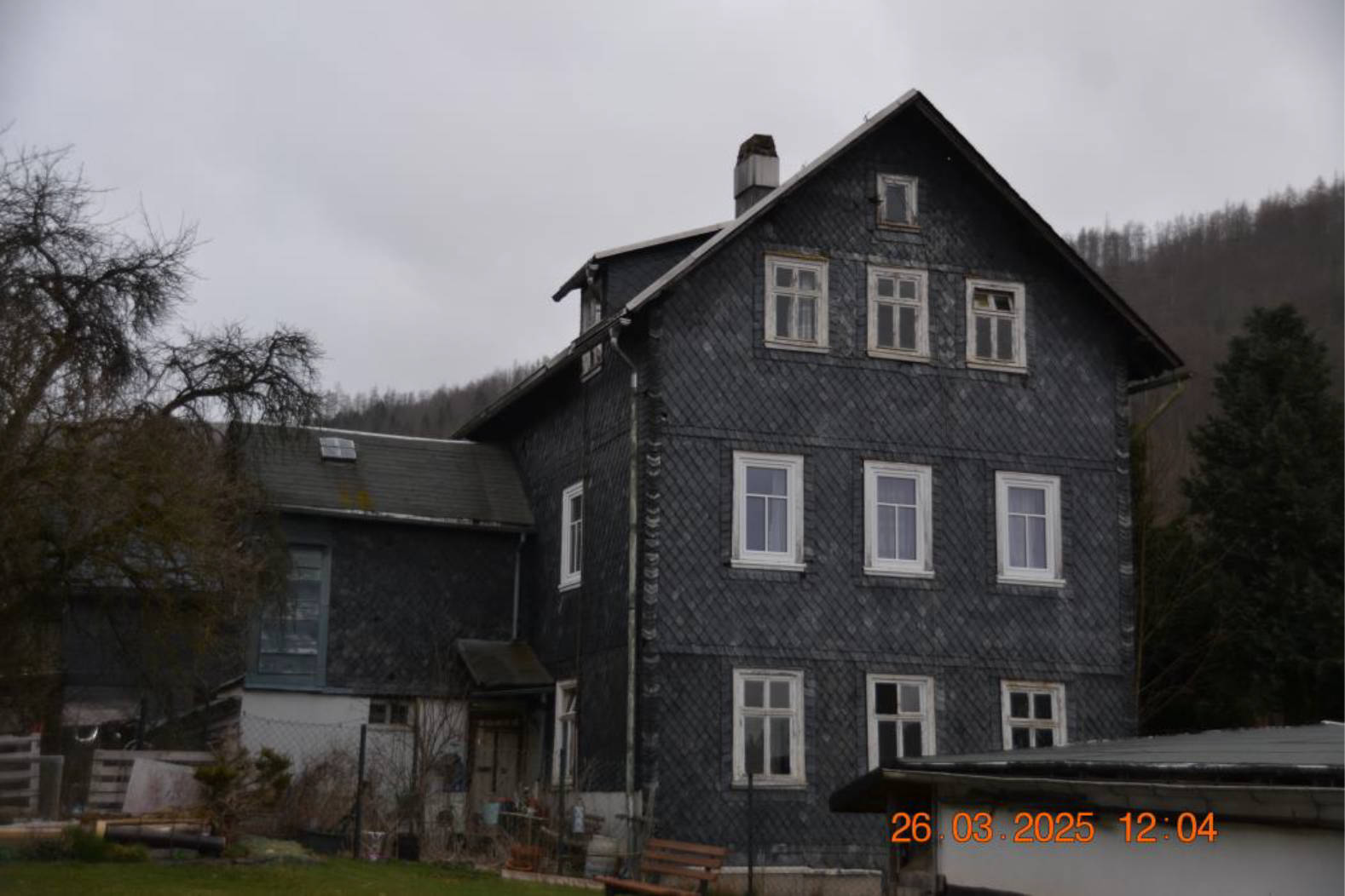 thueringen K 0003/2025 Tzschachenhügel  9, 96523 Steinach 7