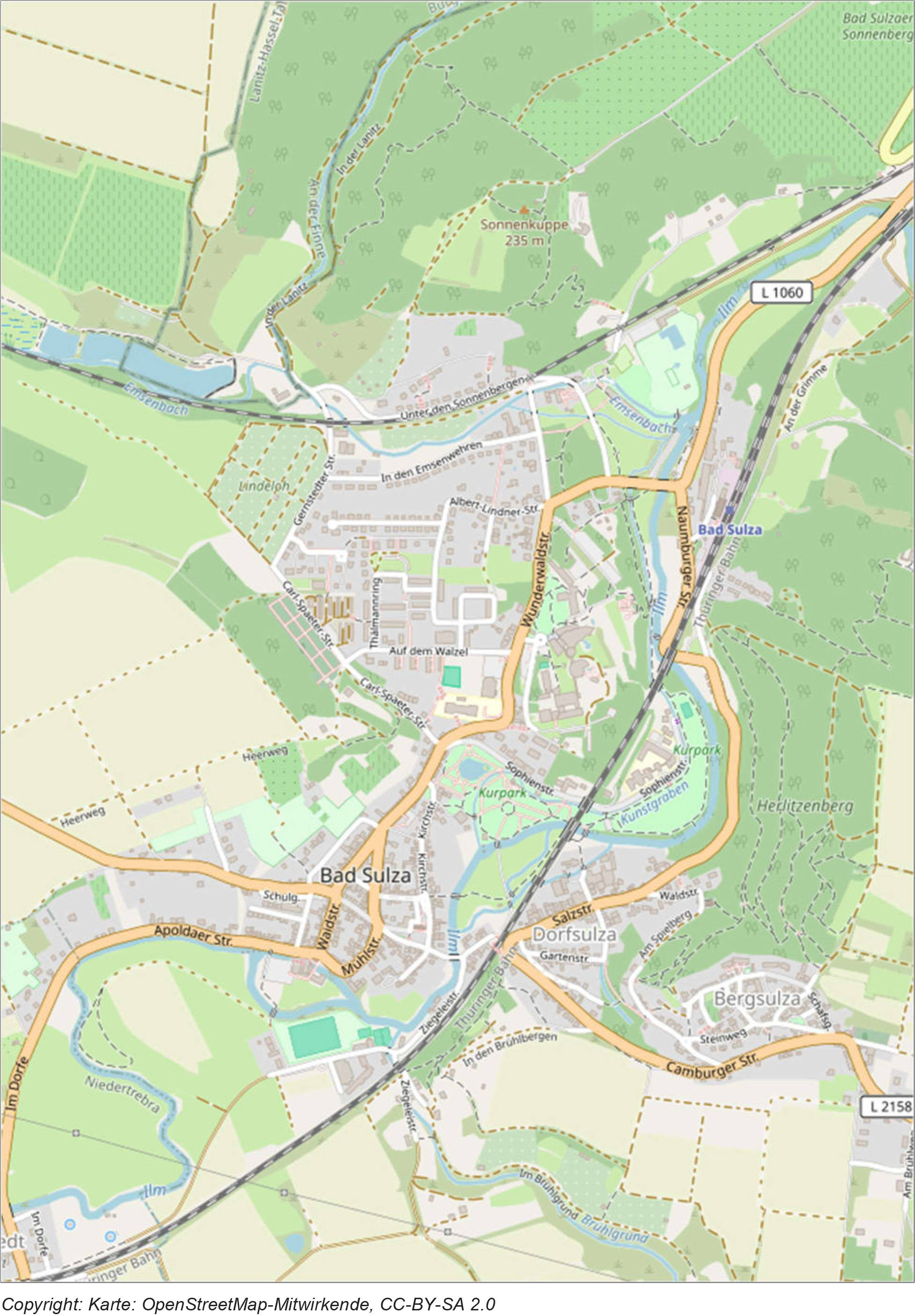 thueringen K 0003/2025 In der Lanitz, 99518 Bad Sulza 12