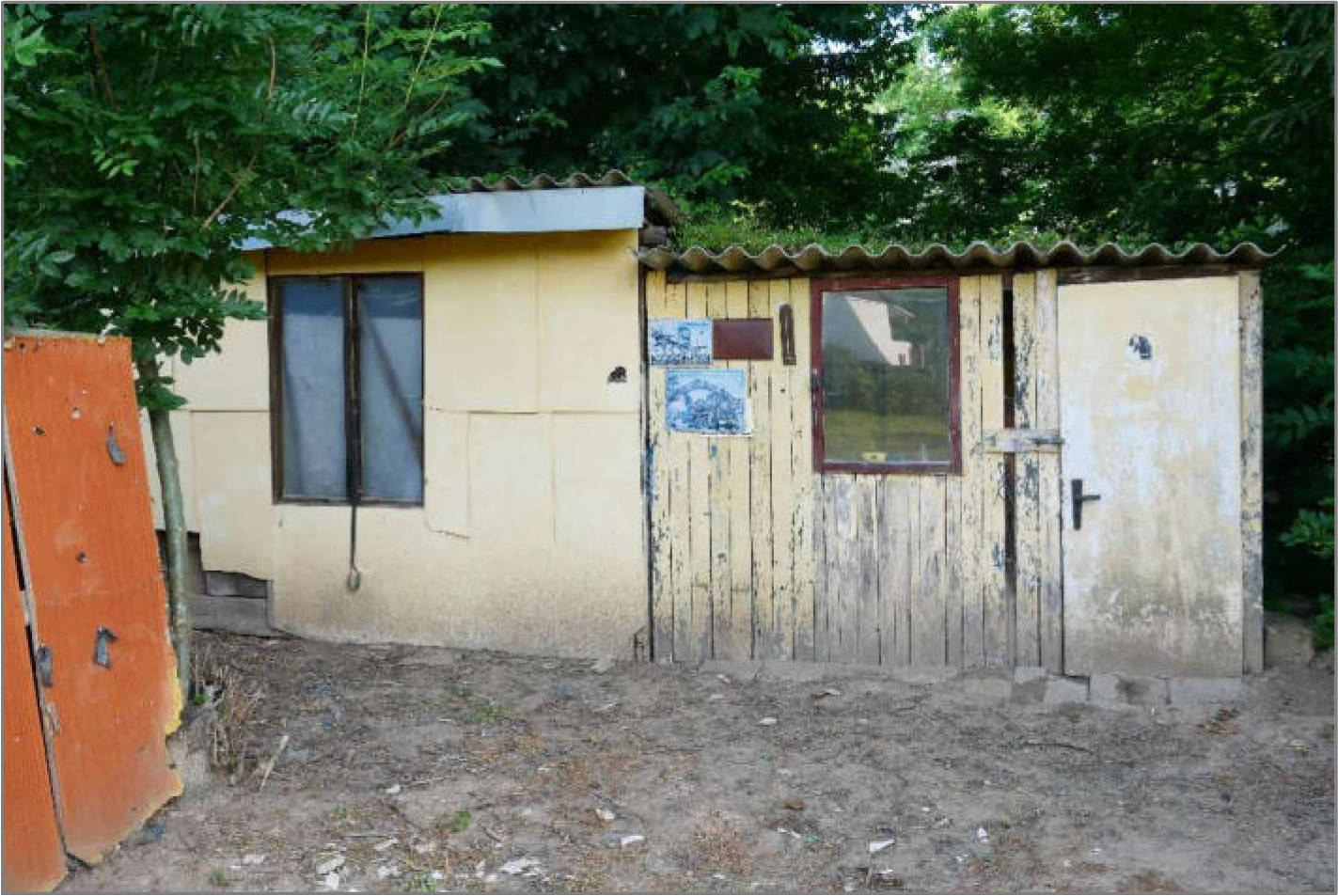unbebautes Grundstück in In der Lanitz, 99518 Bad Sulza - Bild 3