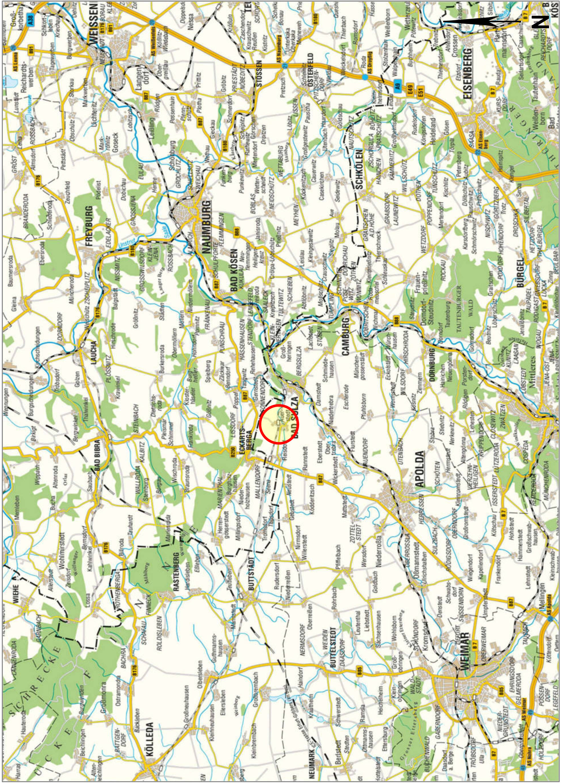 thueringen K 0003/2025 In der Lanitz, 99518 Bad Sulza 10