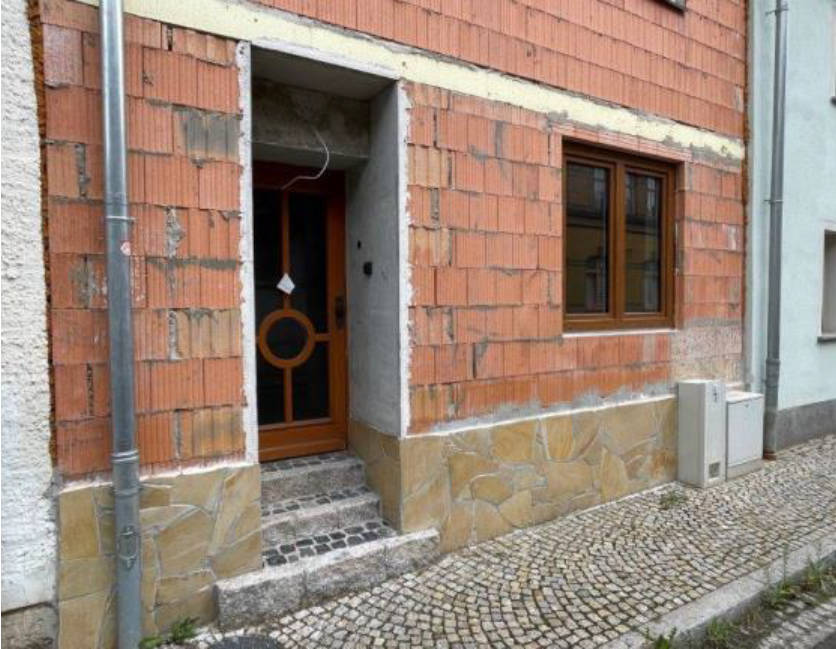 Einfamilienhaus in Kirchstraße  46, 99518 Bad Sulza - Bild 2