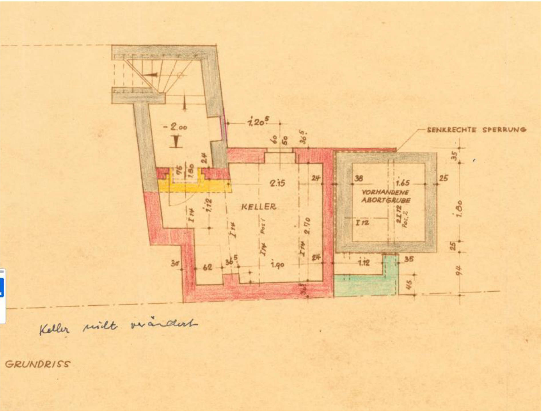 thueringen K 0004/2024 Kirchstraße  46, 99518 Bad Sulza 9
