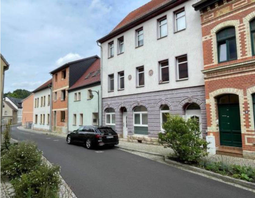 Einfamilienhaus in Kirchstraße  46, 99518 Bad Sulza - Bild 4