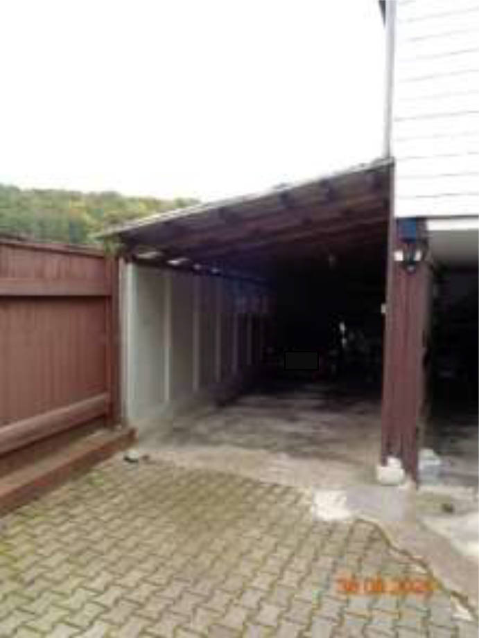 Zweifamilienhaus in Bahnhofstraße  100, 99330 Geratal, Gräfenroda - Bild 2