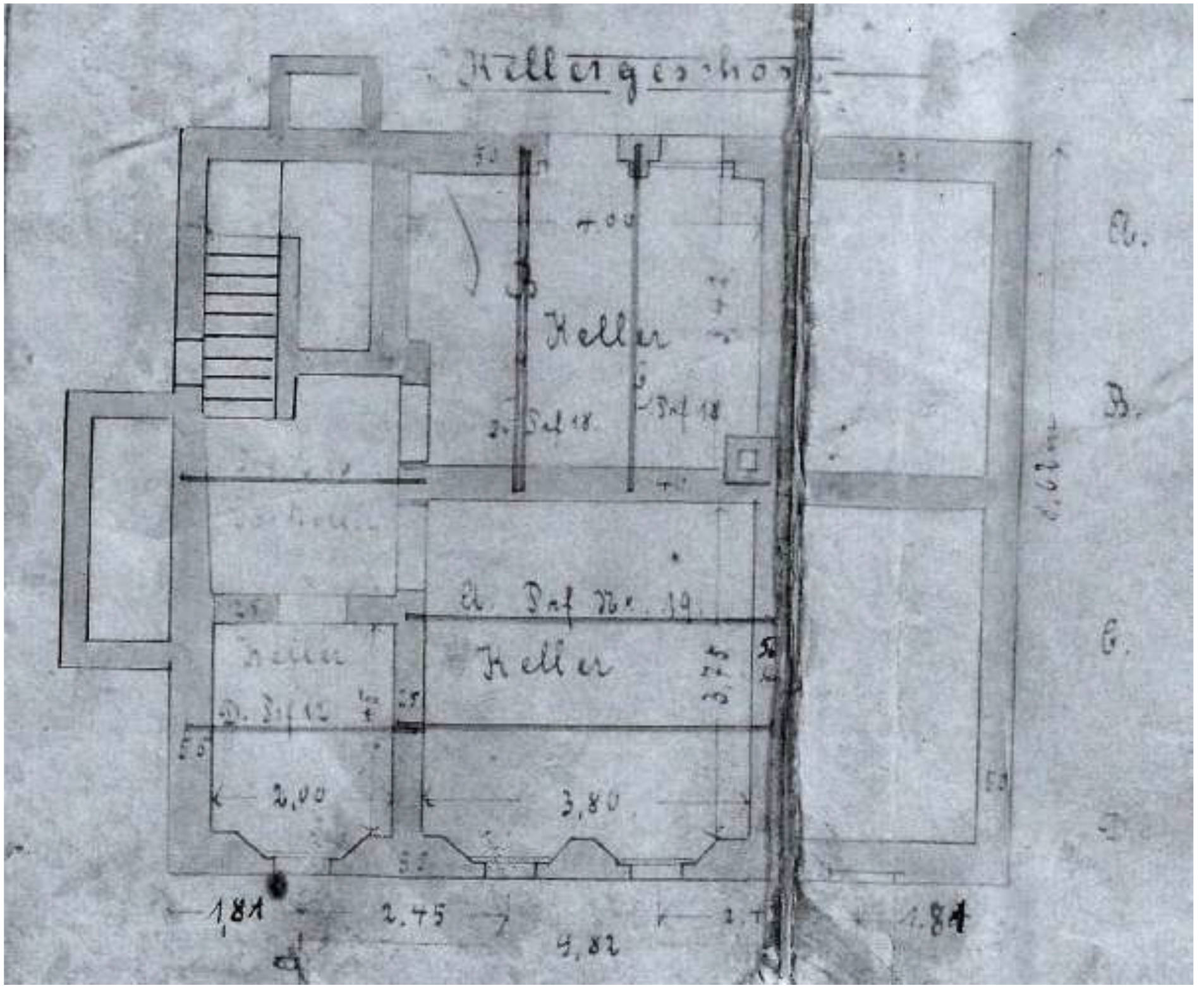 thueringen K 0005/2024 Bahnhofstraße  100, 99330 Geratal, Gräfenroda 30