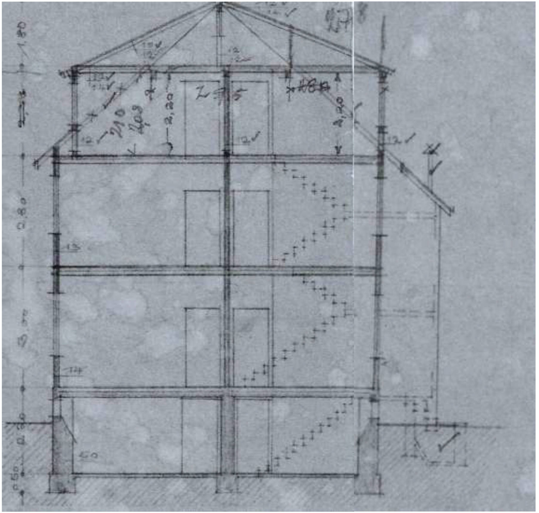 thueringen K 0005/2024 Bahnhofstraße  100, 99330 Geratal, Gräfenroda 28