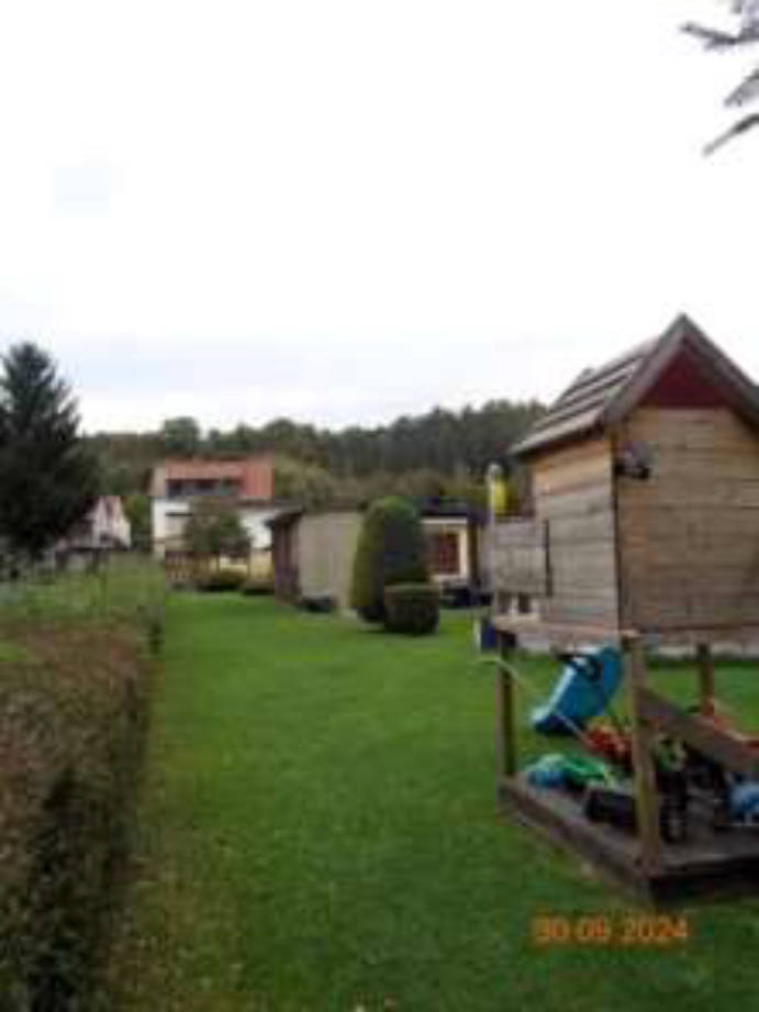 thueringen K 0005/2024 Bahnhofstraße  100, 99330 Geratal, Gräfenroda 12