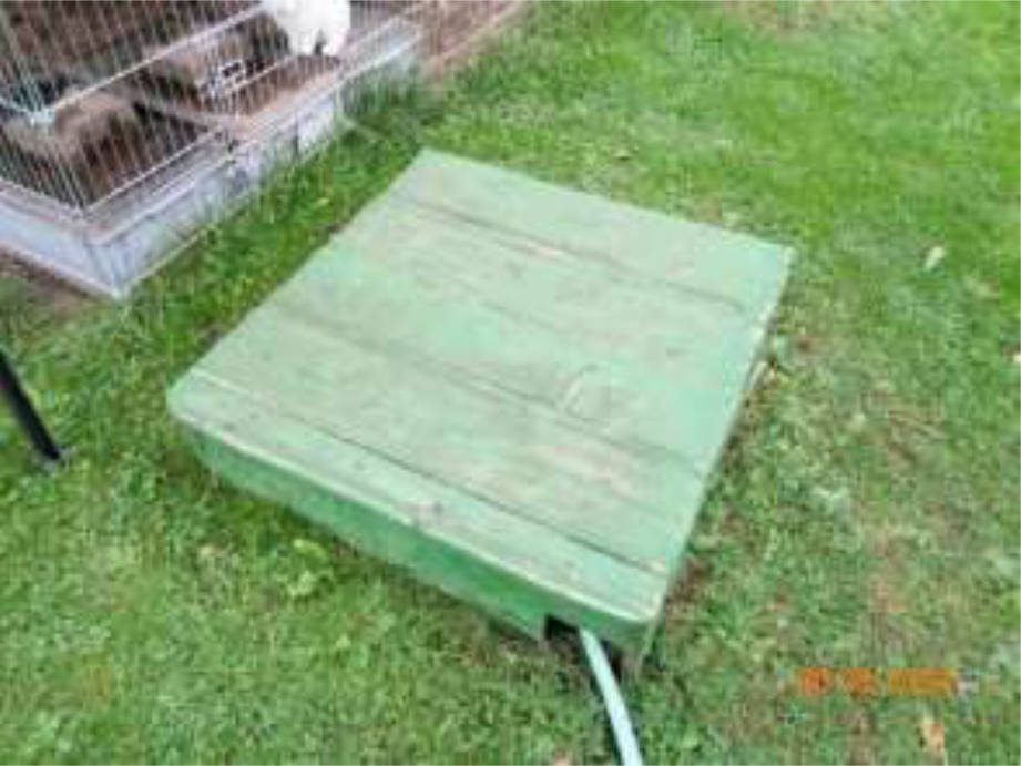 thueringen K 0005/2024 Bahnhofstraße  100, 99330 Geratal, Gräfenroda 16