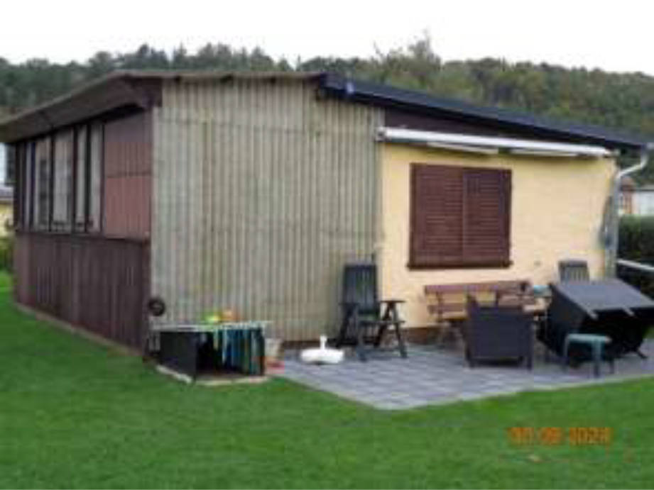 Zweifamilienhaus in Bahnhofstraße  100, 99330 Geratal, Gräfenroda - Bild 4