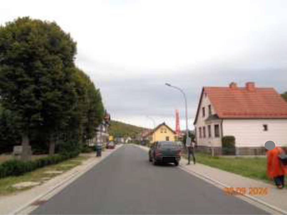 thueringen K 0005/2024 Bahnhofstraße  100, 99330 Geratal, Gräfenroda 13