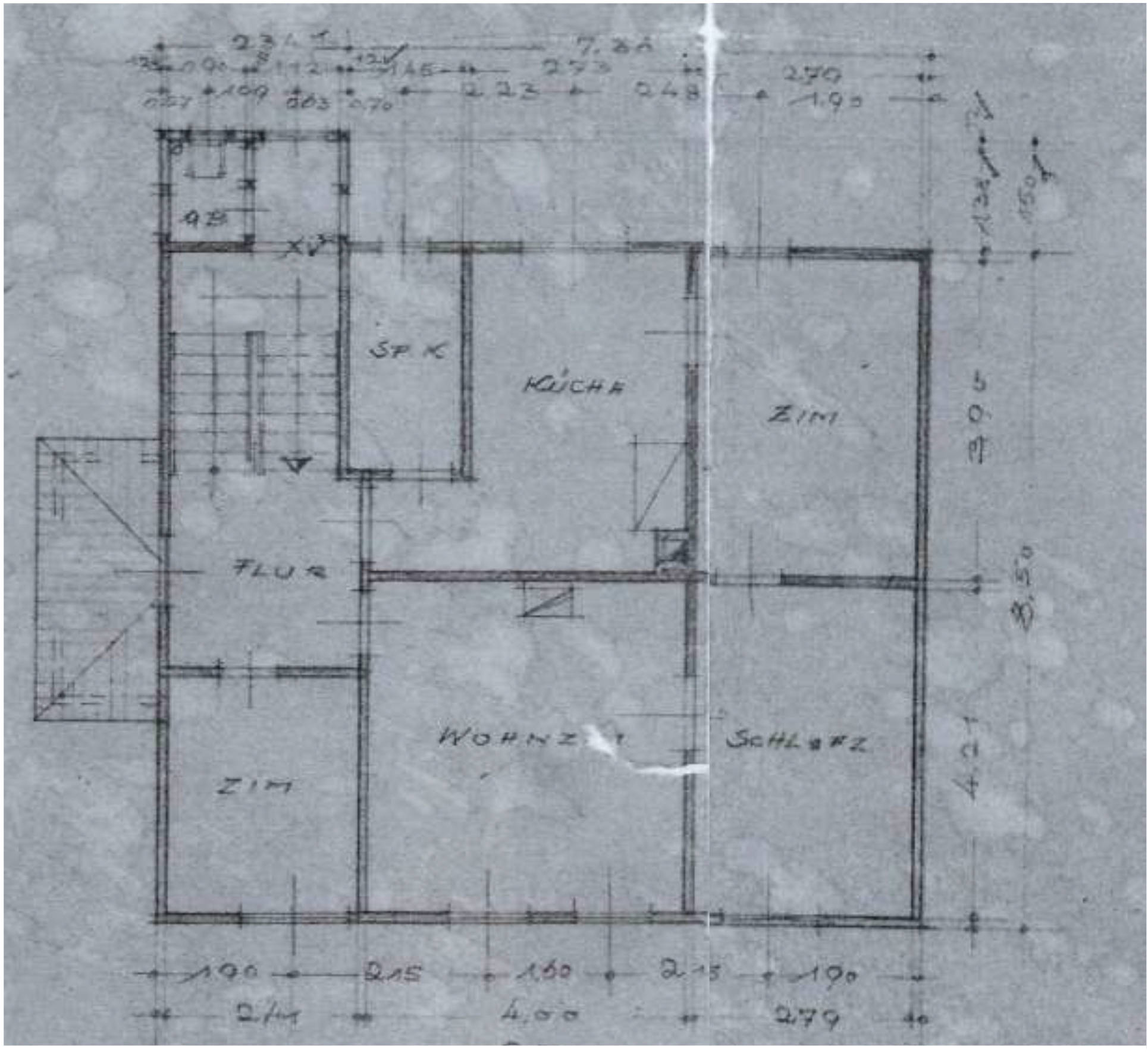thueringen K 0005/2024 Bahnhofstraße  100, 99330 Geratal, Gräfenroda 29