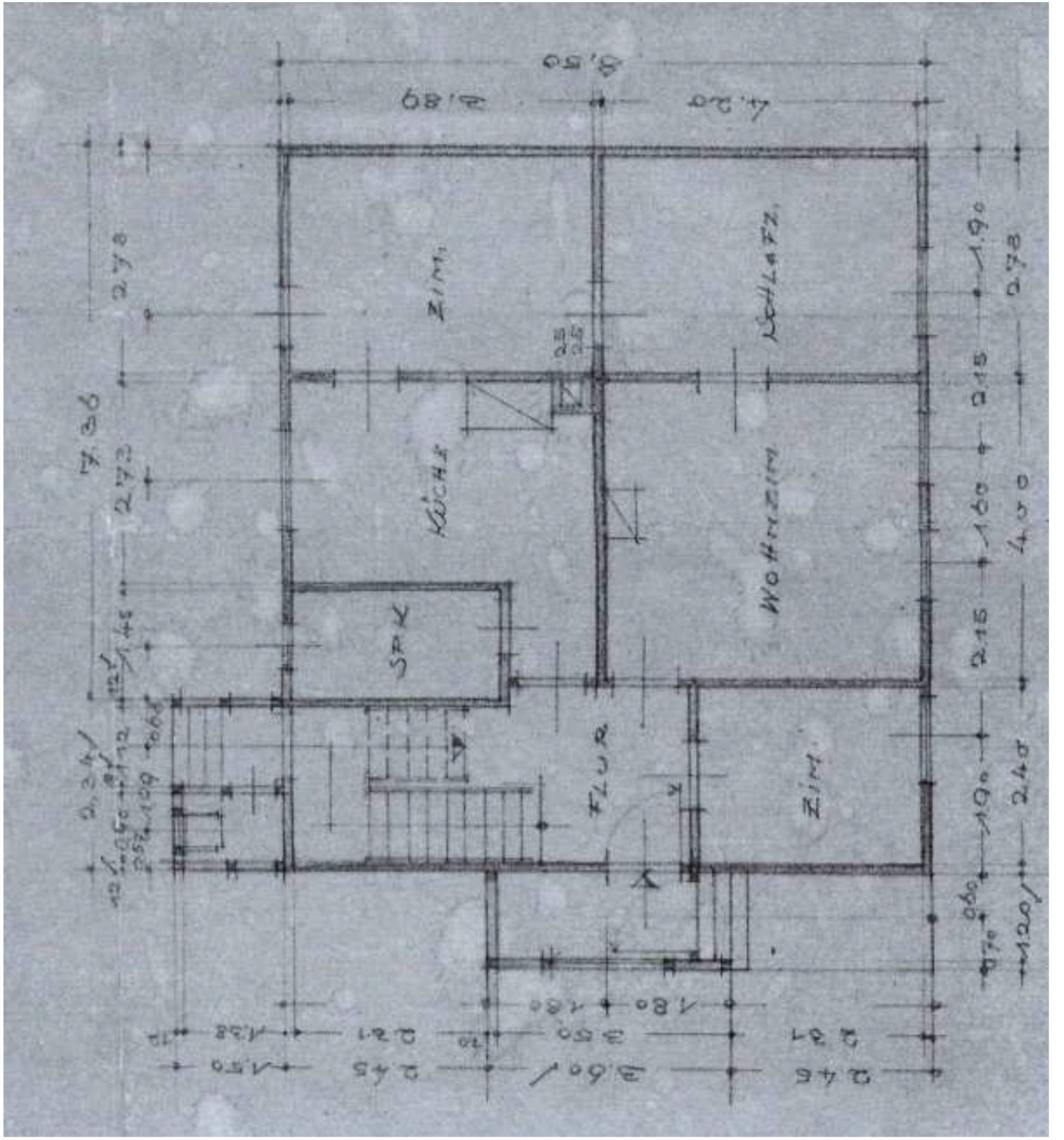 thueringen K 0005/2024 Bahnhofstraße  100, 99330 Geratal, Gräfenroda 32