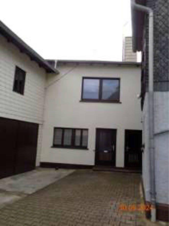 Zweifamilienhaus in Bahnhofstraße  100, 99330 Geratal, Gräfenroda - Bild 5