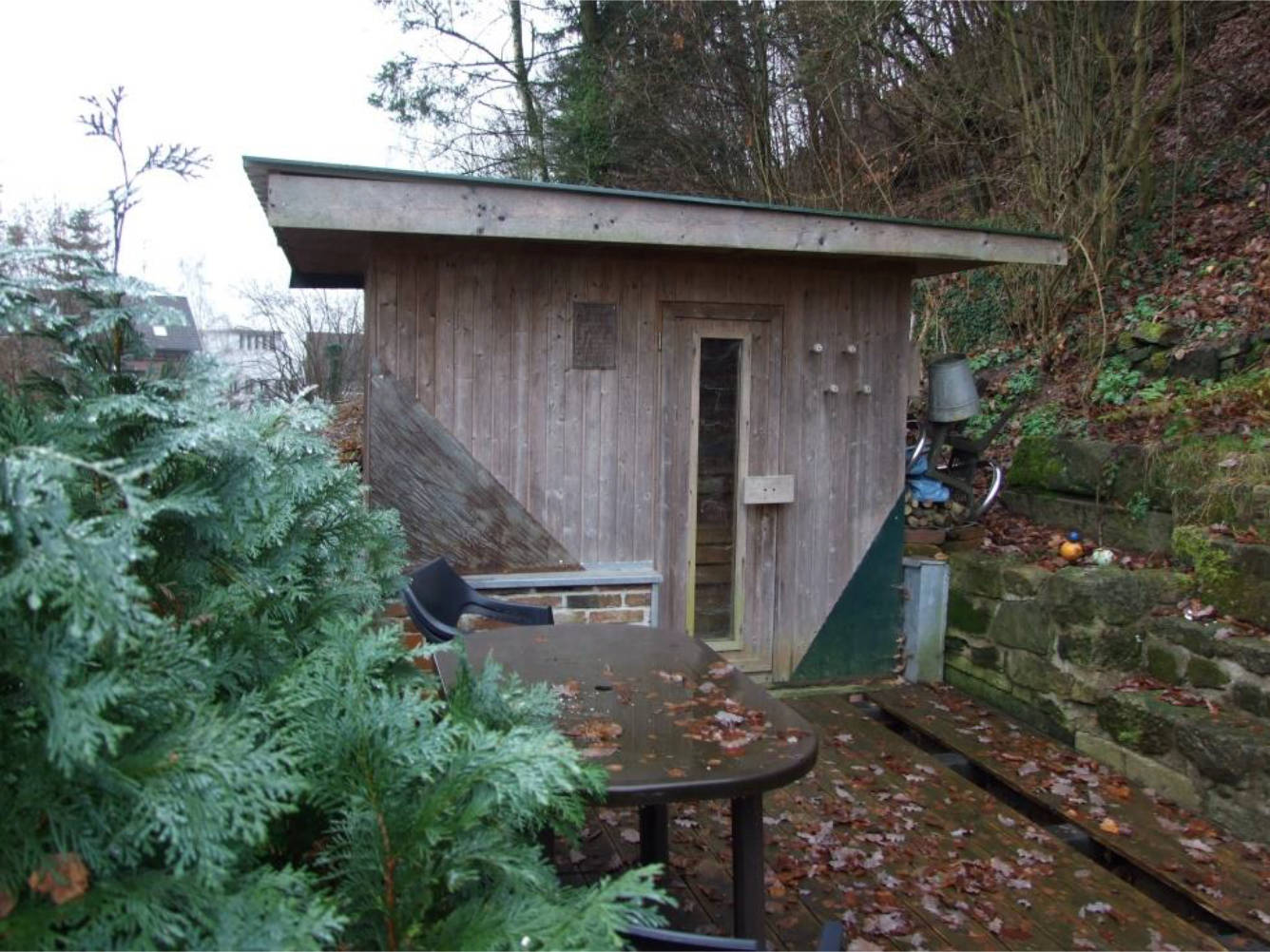 Sonstiges, Gartengrundstück in Am weißen Rangen, 96515 Sonneberg