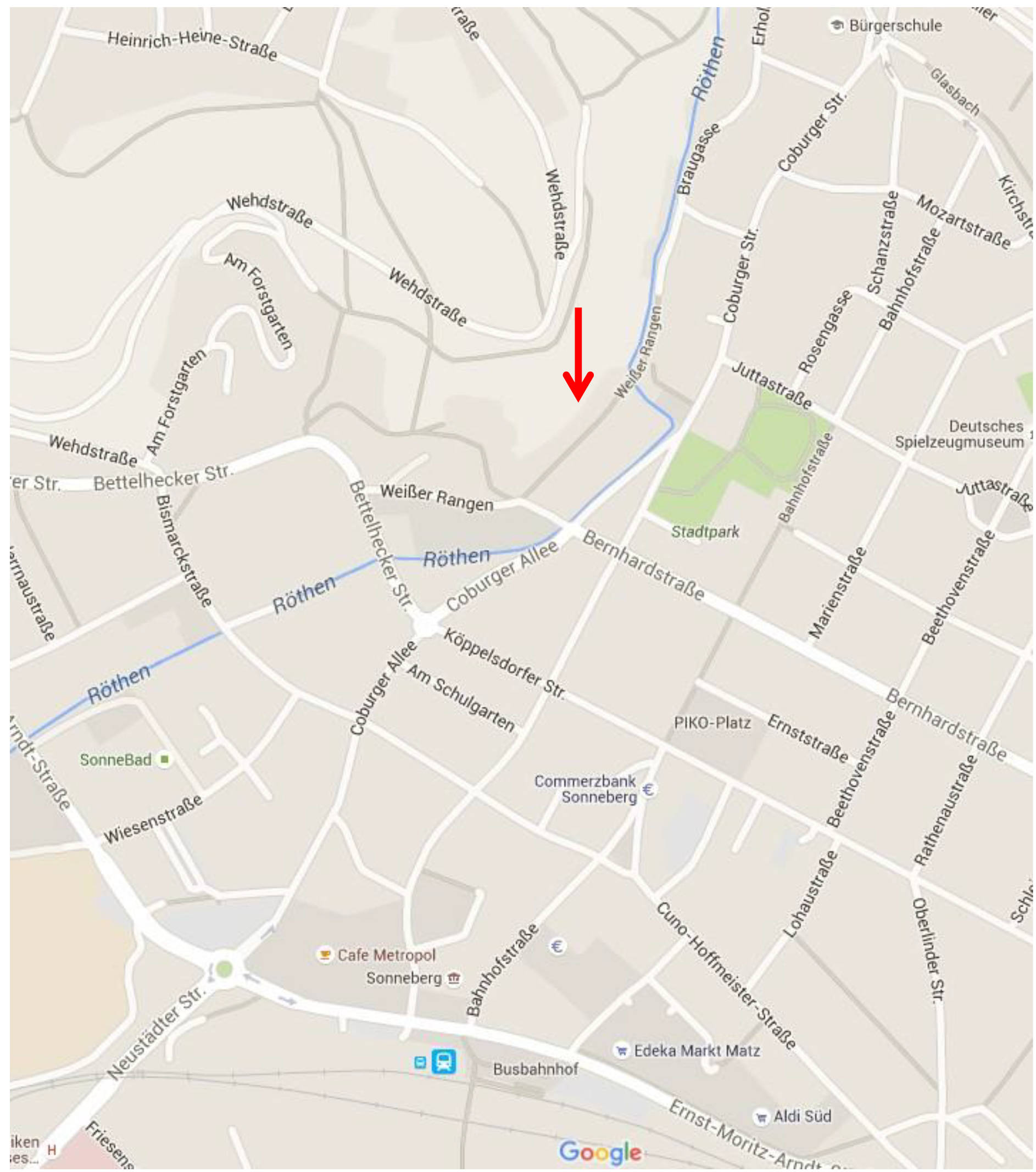 thueringen K0005/2024 Am weißen Rangen, 96515 Sonneberg 7
