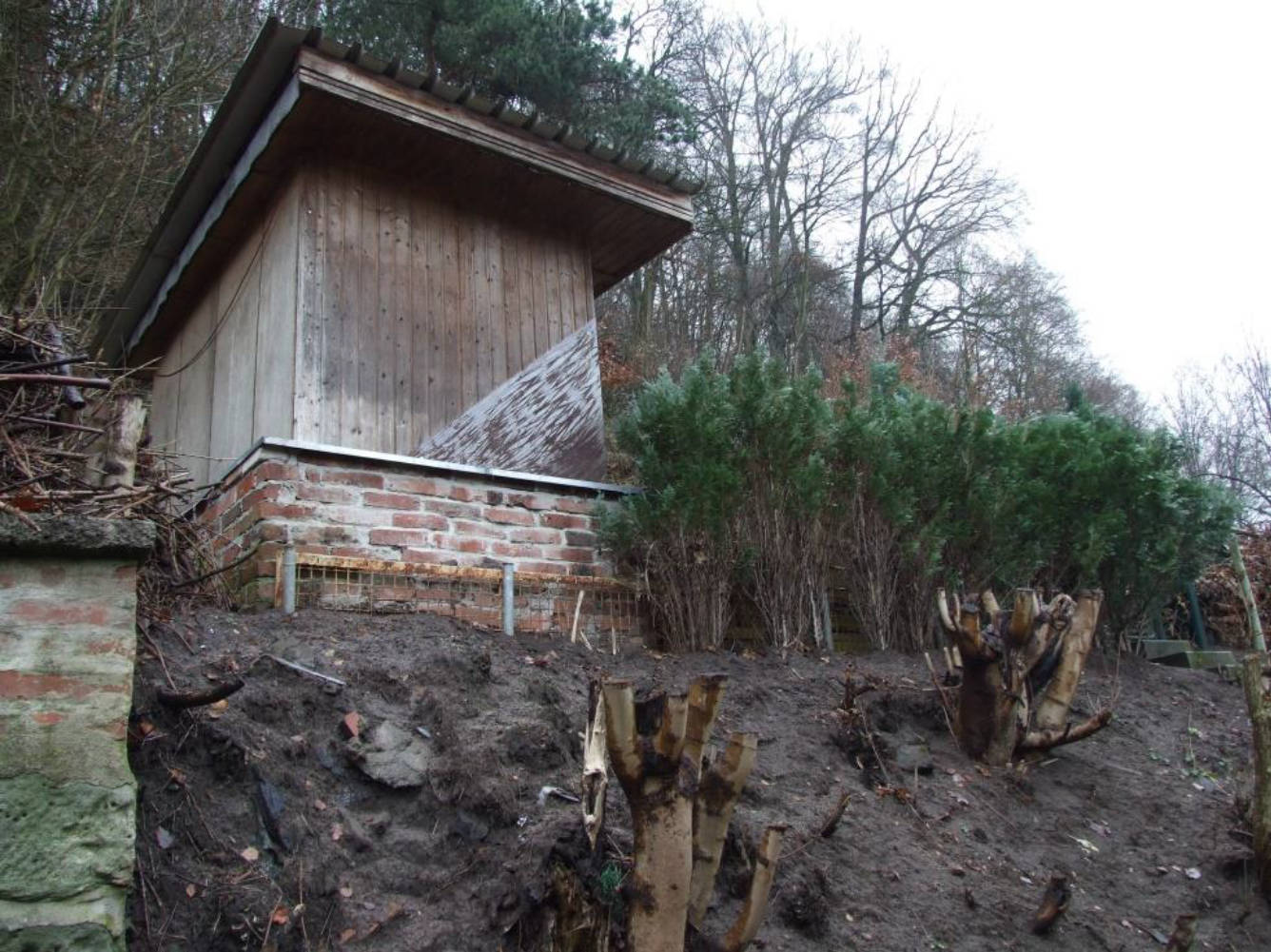 Sonstiges, Gartengrundstück in Am weißen Rangen, 96515 Sonneberg - Bild 3