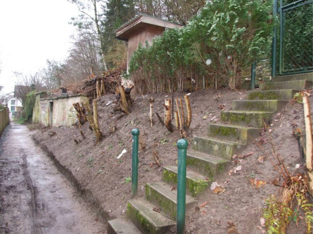 Sonstiges, Gartengrundstück in Am weißen Rangen, 96515 Sonneberg - Bild 4