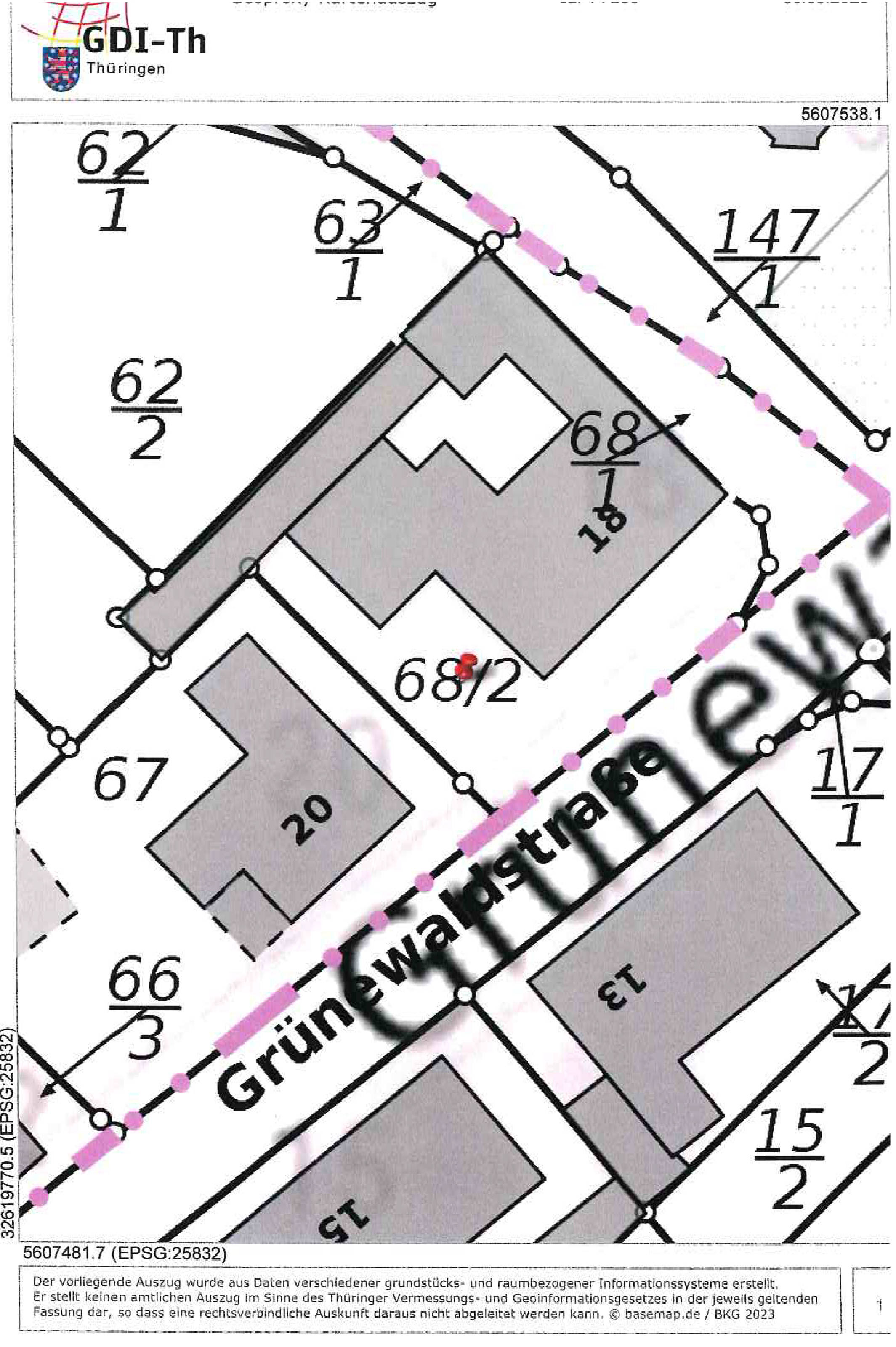 thueringen K 0006/2023 Grünewaldstraße 18, 98527 Suhl 33