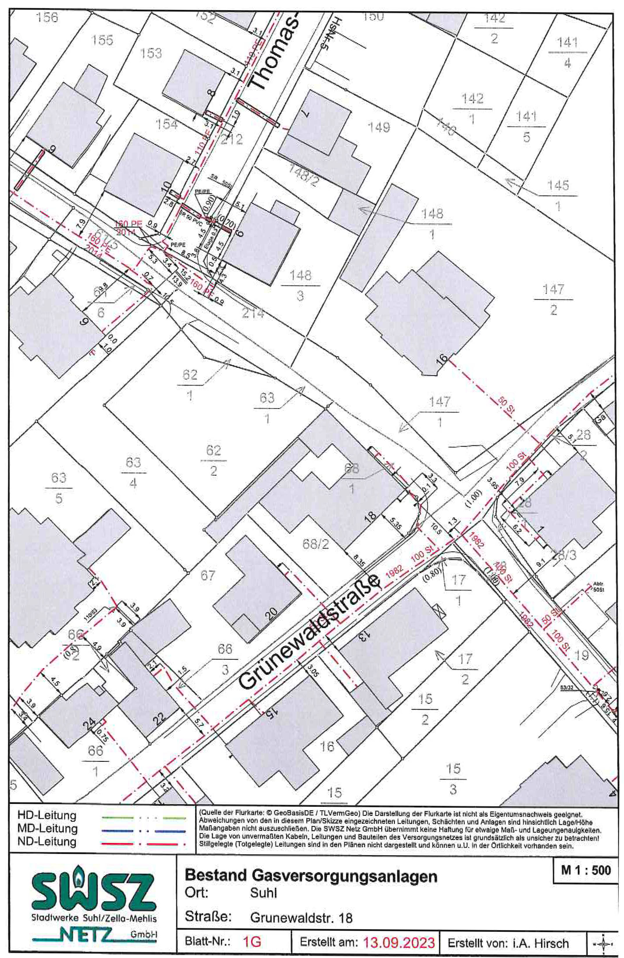 thueringen K 0006/2023 Grünewaldstraße 18, 98527 Suhl 27